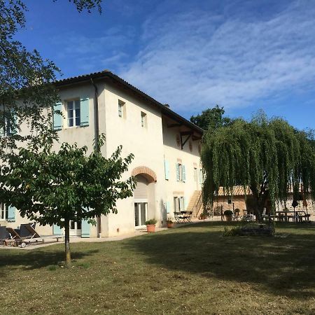 Coeur De Beaujolais Apartment Corcelles-en-Beaujolais Екстериор снимка