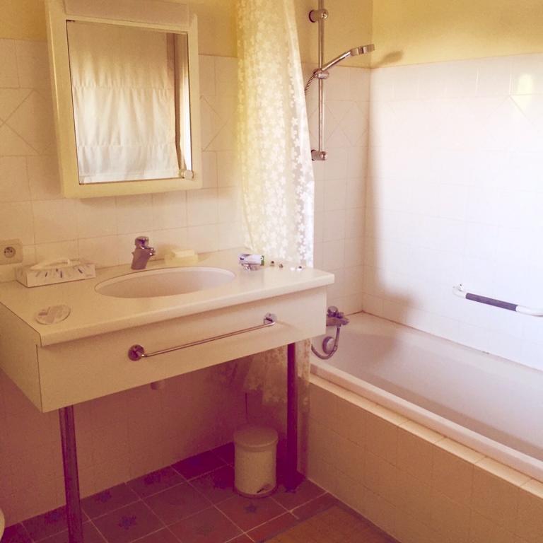 Coeur De Beaujolais Apartment Corcelles-en-Beaujolais Екстериор снимка