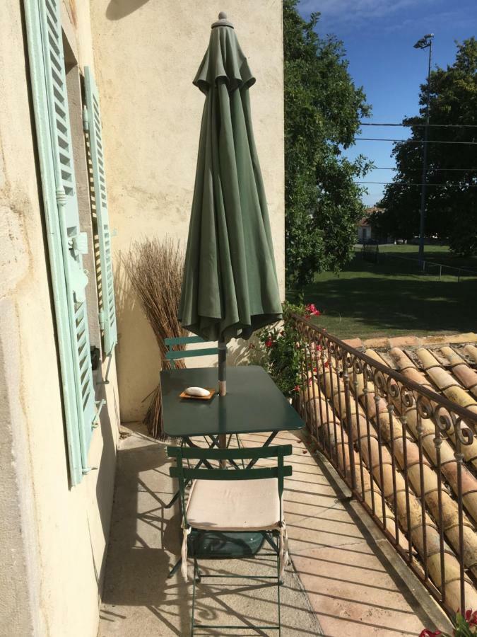 Coeur De Beaujolais Apartment Corcelles-en-Beaujolais Екстериор снимка