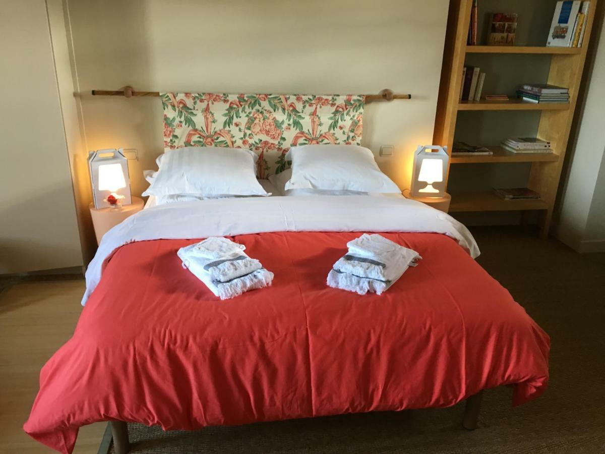 Coeur De Beaujolais Apartment Corcelles-en-Beaujolais Екстериор снимка